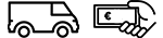 Ícone À Cobrança