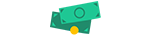 Ícone Dinheiro