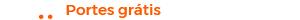 Ícone Portes Grátis