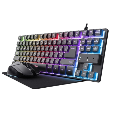 Imagem para a categoria Ratos | Teclados