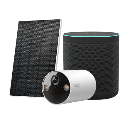 Imagem para a categoria Smart Home