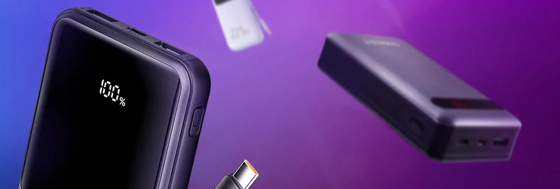 Power bank