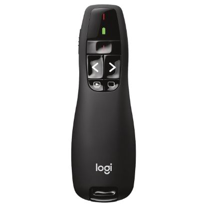 Imagem de Apontador Logitech R400 Wireless