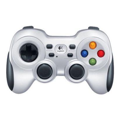 Imagem de GamePad Logitech F710 Wireless (PC)