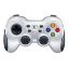 Imagem de GamePad Logitech F710 Wireless (PC)
