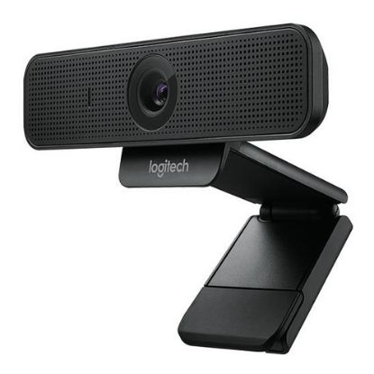 Imagem de Webcam Logitech C925E FullHD