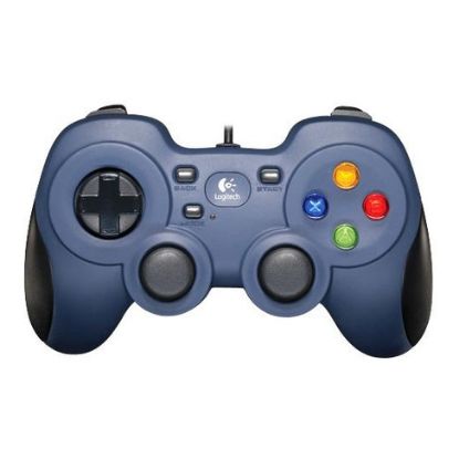 Imagem de GamePad Logitech F310 (PC)