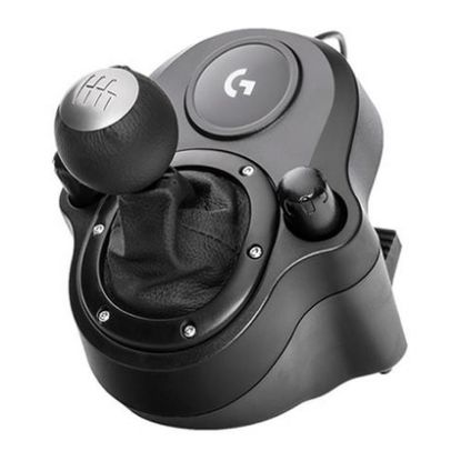 Imagem de Mudanças Logitech Driving Force Shifter G29/G920/G923 (PC/PS4/XBox)