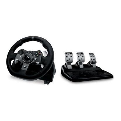 Imagem de Volante Logitech G920 Racing Wheel (PC/XBox/SeriesX)