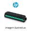 Imagem de Toner HP CE313A Magenta