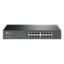 Imagem de Switch de Rede TP-Link 16 Portas Gigabit - TL-SG1016D