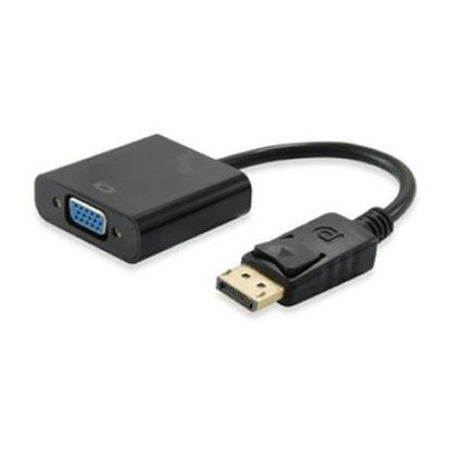 Imagem de Cabo Adaptador DisplayPort p/ VGA M/F Equip