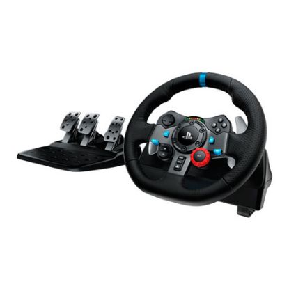 Imagem de Volante Logitech G29 Racing Wheel (PC/PS3/PS4/PS5)