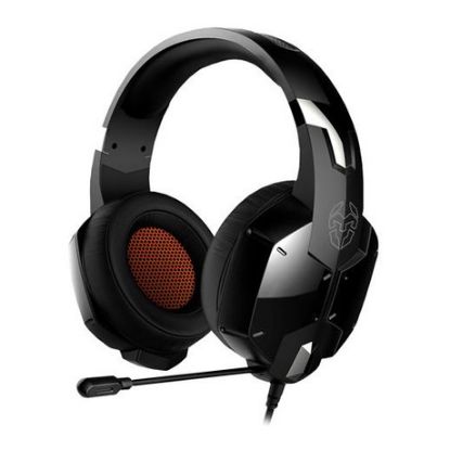Imagem de Headset NOX Krom Kopa Stereo Preto