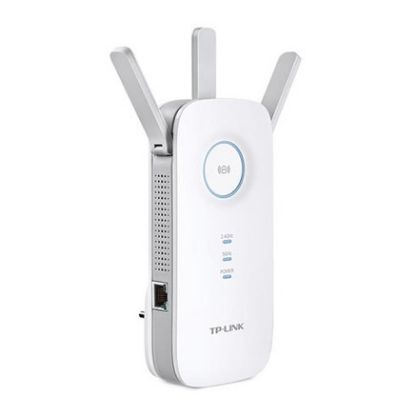 Imagem de Repetidor TP-Link AC1750 RE450 Dual-Band Gigabit