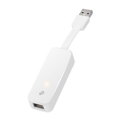Imagem de Adaptador de Rede USB3.0 p/ RJ45 Gigabit TP-Link UE300