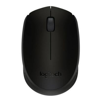 Imagem de Rato Logitech M171 Wireless Preto