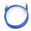 Imagem de Cabo de Rede RJ45 Gembird Cat.6 Azul - 3Mtr