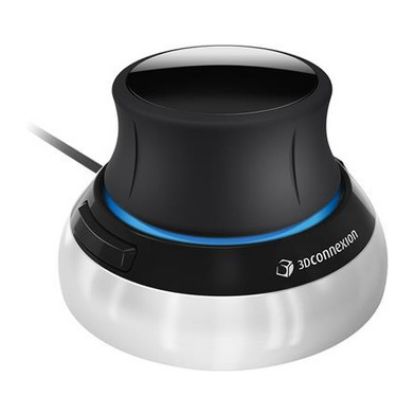 Imagem de Rato 3DConnexion SpaceMouse Compact