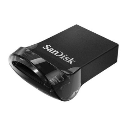 Imagem de Pen Drive SanDisk Ultra Fit 128Gb USB3.1