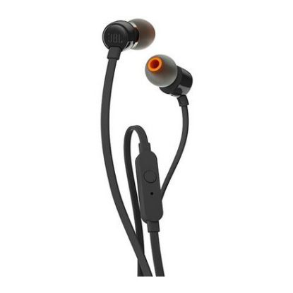 Imagem de Auriculares JBL T110 Preto