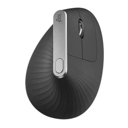 Imagem de Rato Logitech MX Vertical Advanced Ergonómico Wireless/Bluetooth