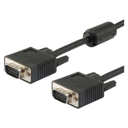 Imagem de Cabo VGA Equip Preto - 20Mtr