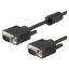 Imagem de Cabo VGA Equip Preto - 20Mtr
