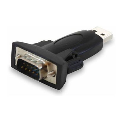 Imagem de Adaptador USB-Serie (9Pin) Equip