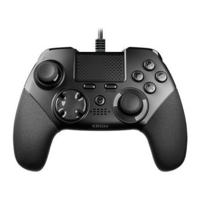 Imagem de GamePad NOX Krom Kaiser (PC/PS3/PS4)