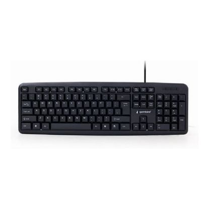 Imagem de Teclado Gembird USB (PT)