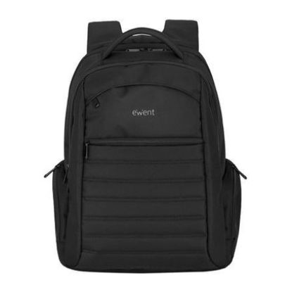 Imagem de Mochila 17.3" Ewent Urban Preta