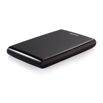 Imagem de Caixa Externa 2,5" SATA TooQ TQE-2526B USB3.0