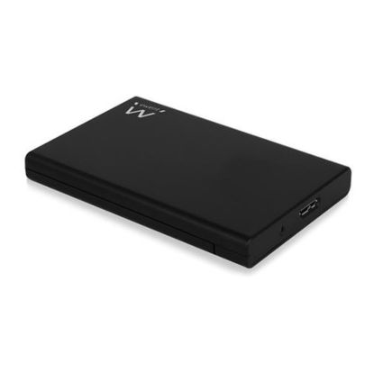 Imagem de Caixa Externa 2,5" SATA Ewent EW7044 USB3.1
