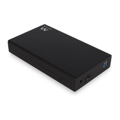 Imagem de Caixa Externa 3,5" SATA Ewent EW7056 USB3.1