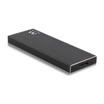 Imagem de Caixa Externa M.2 Ewent EW7023 USB3.1