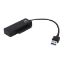 Imagem de Cabo USB3.1 p/ SATA 2,5"/3,5" Ewent EW7018 + Carregador