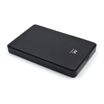 Imagem de Caixa Externa 2,5" SATA Ewent EW7030 USB2.0