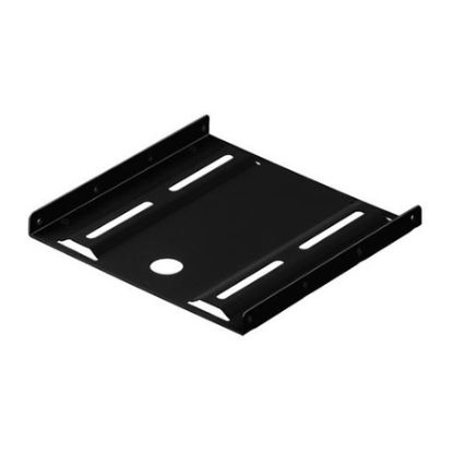 Imagem de Adaptador Bay 3,5" p/ SSD & HDD 2,5" Ewent EW7001