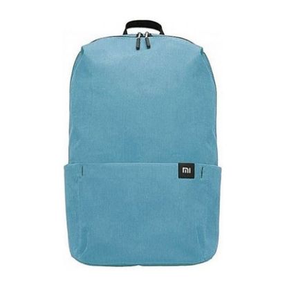 Imagem de Mochila de Transporte Xiaomi Mi Casual DayPack Azul
