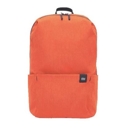 Imagem de Mochila de Transporte Xiaomi Mi Casual DayPack Laranja