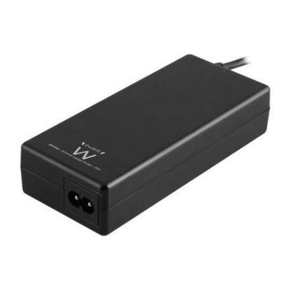 Imagem de Carregador de Portátil Ewent Universal 90W Automático