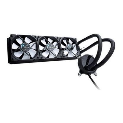 Imagem de Cooler CPU Fractal Design Celsius S36 Liquid 360mm Black