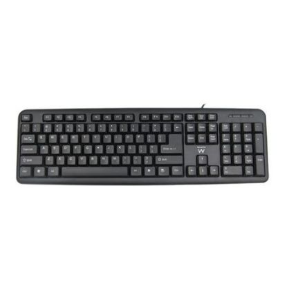 Imagem de Teclado Ewent EW3112 USB