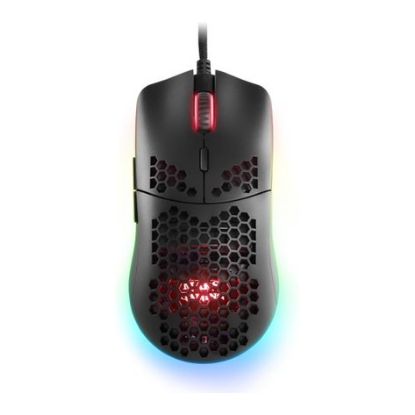 Imagem de Rato Mars Gaming MMAX RGB Preto