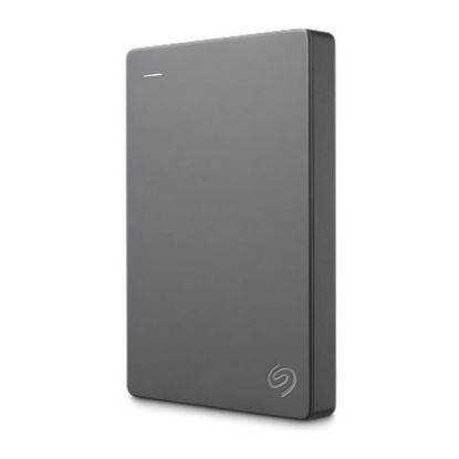 Imagem de Disco Externo Seagate Basic Portable 1TB USB3.0