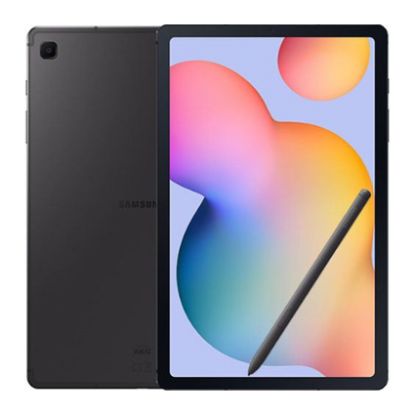 Imagem de Tablet PC Samsung Galaxy Tab S6 Lite (10.4" 64GB/4GB) Cinza