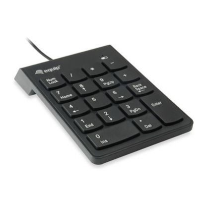 Imagem de Teclado Numérico Equip USB