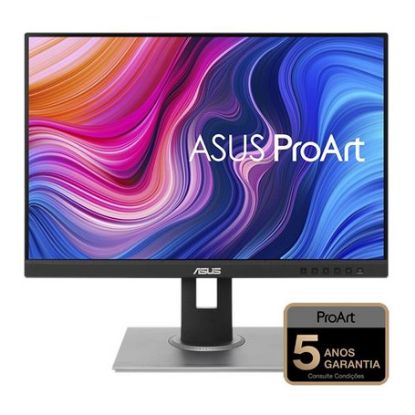 Imagem de Monitor Asus 24.1" ProArt PA248QV IPS WUXGA 16:10 75Hz (5ms)