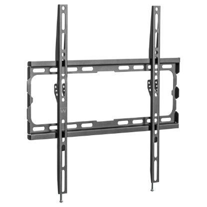 Imagem de Suporte Parede p/ Ecrã 32"/70" Ewent EW1502 Fixo Preto